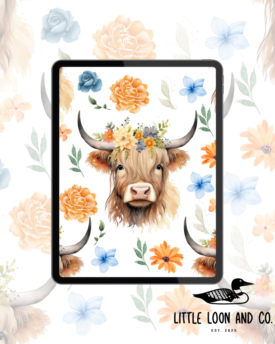 Udderly Cute