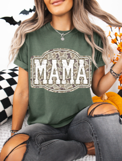 Graphic tees