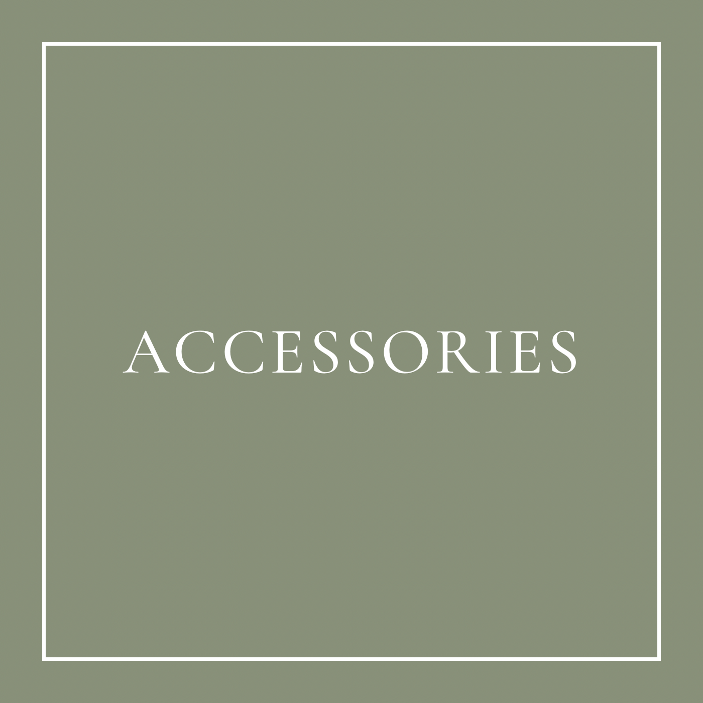Accessories
