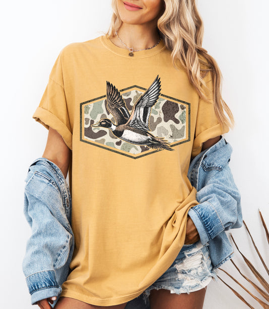 Mallard Tee