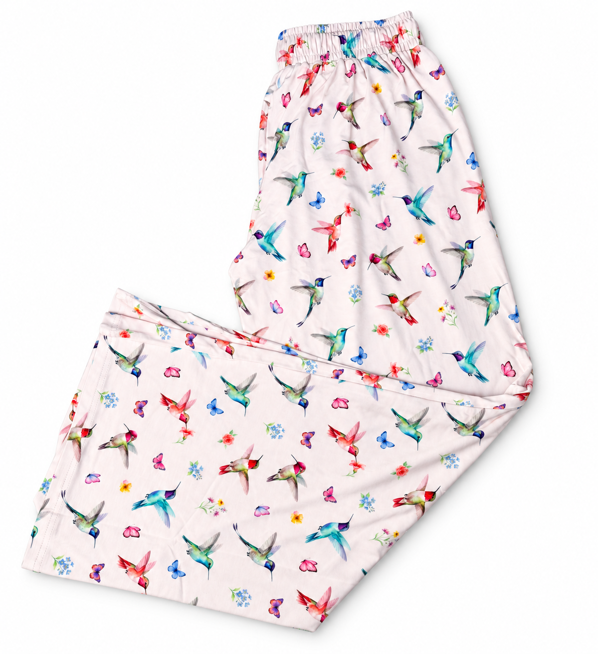 Humming Beauties Adult Lounge Pants