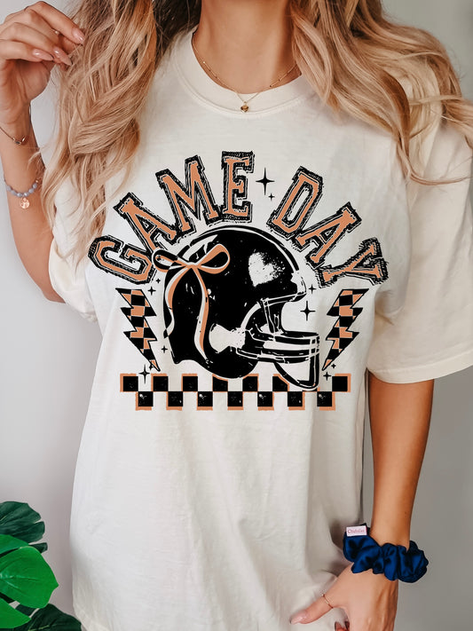 Game day Tee